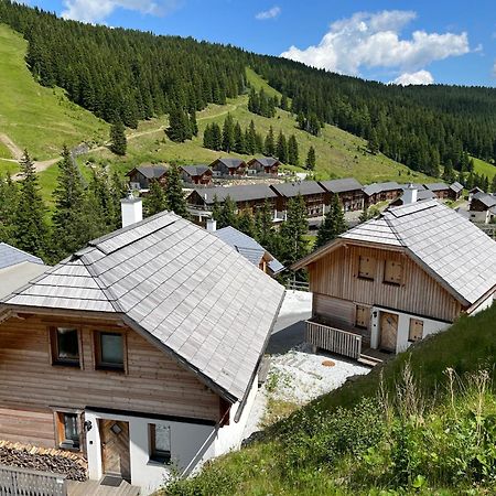Vesely Svist Chalet Лахталь Экстерьер фото