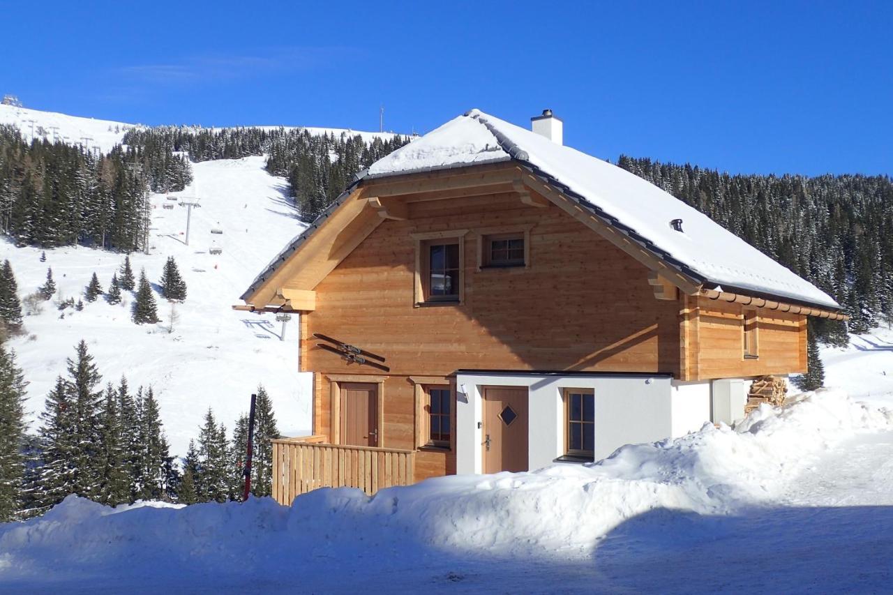 Vesely Svist Chalet Лахталь Экстерьер фото