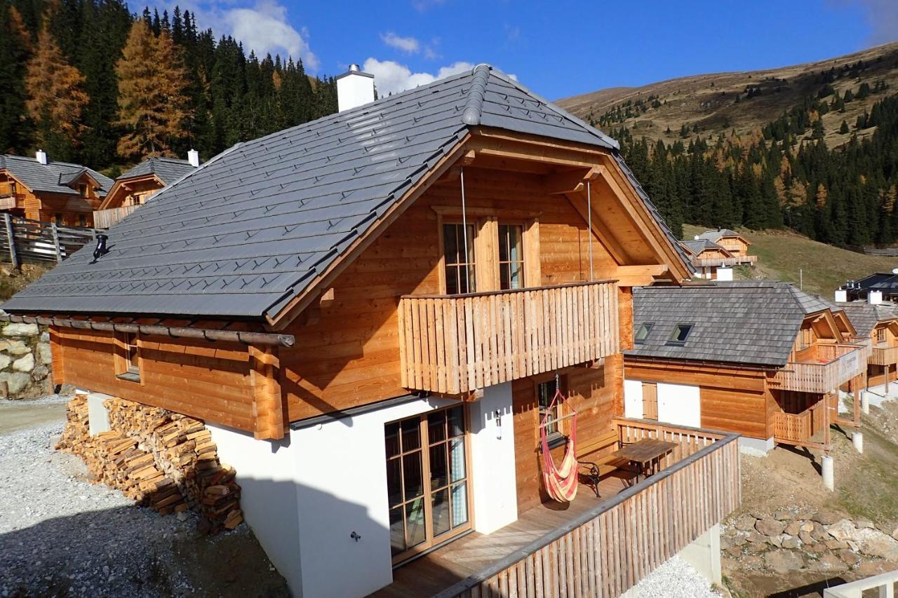 Vesely Svist Chalet Лахталь Экстерьер фото